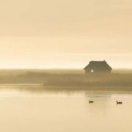 Thy Event & Naturcenter Frostrup Exteriér fotografie